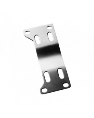 RAW.1" OFFSET S/T TRANS. PLATE