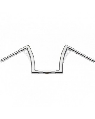 Guidon 12 Bonanza Fat