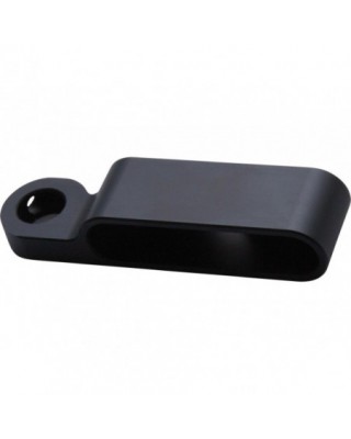 Shorty Light Housing Black...
