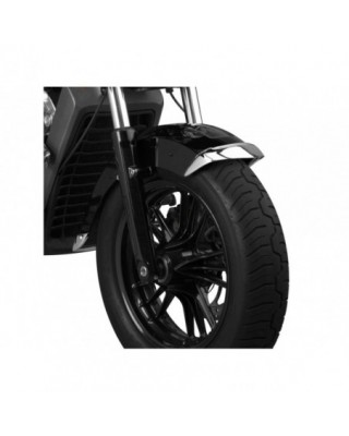 Front Fender Tip Chrome