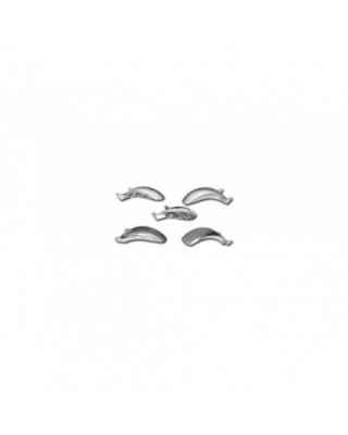 III Rear Fender