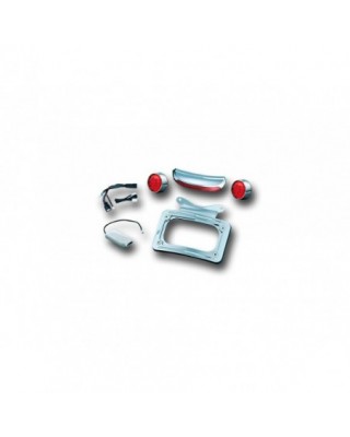 Rear End Conversion Kit