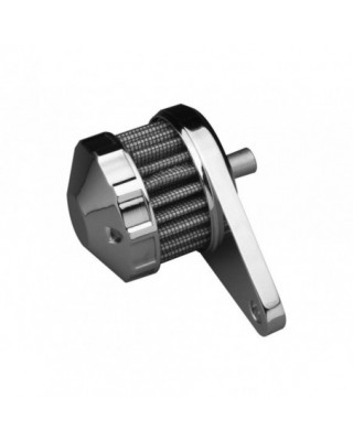 CRANKCASE BREATHER Assembly