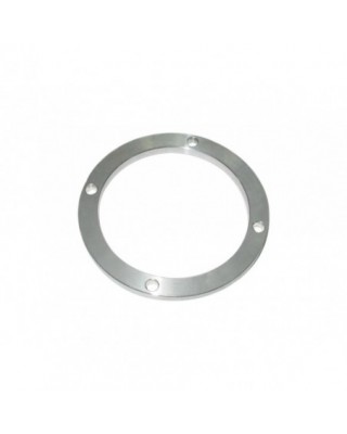 Starter Spacer - Raw Alum