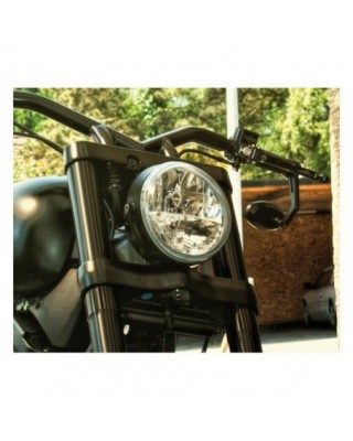Headlight Bracket...