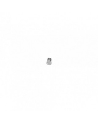 1/8" NPT Tank Hex Plug