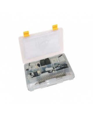 Molex MX-150 Builders Kit...