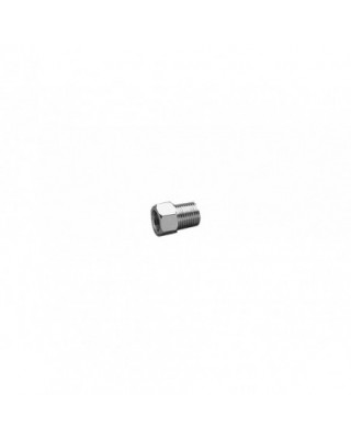 Straight Male 1/8 " NPT to...
