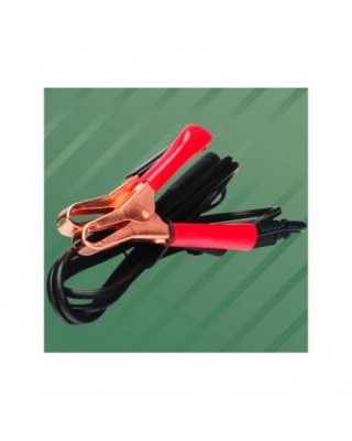 Alligator Clip Harness