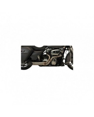 Bootlegger Exhaust System