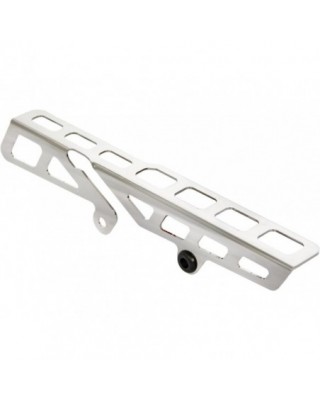 Square Softail Belt Guard...