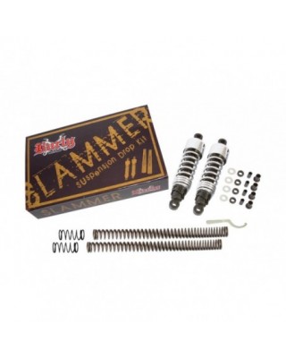 Slammer Lowering Kit Chrome...