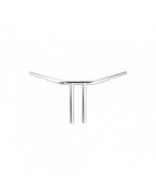 12 Chubby Chopper T-Bar...