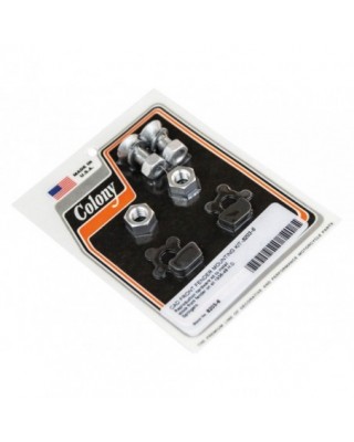 Front Fender Mounting Kit...