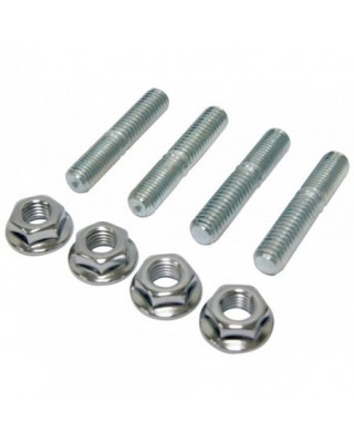 Exhaust Studs and Nut Kit...