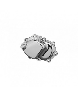 Transmission Side Cover Chrome