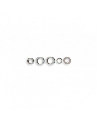AXLE-H/WARE KIT