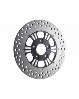 Dominator 2-Piece Brake...
