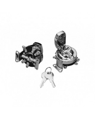 Dash Mount Heavy Duty...