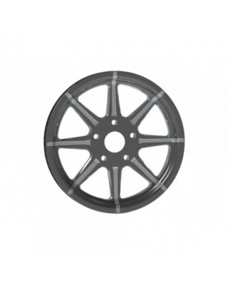 Velocity Belt Pulley Black...
