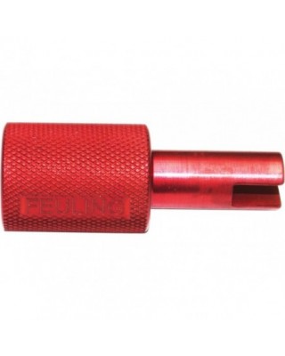 Relief Valve + Spring Remover