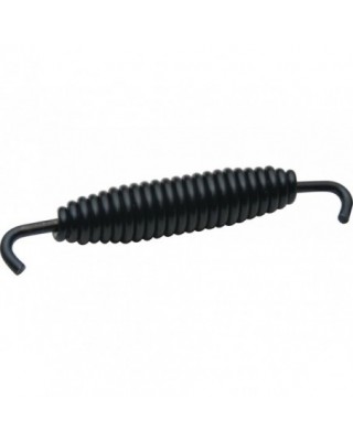 Kickstand spring, black