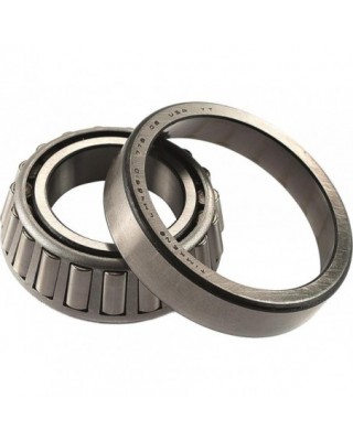 Timken Left Crankcase Bearings