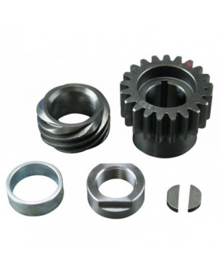 Big Twin Pinion Conversion Kit