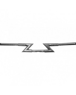 Z-Bar Handlebar