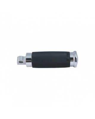 Custom Contour Footpeg Chrome