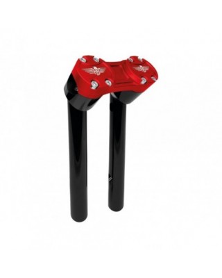 10" Clubstyle Pullback...