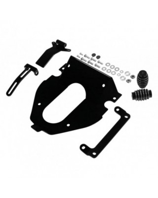 Solo Seat Mounting Kit