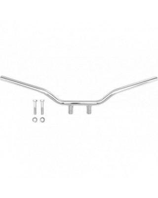 Tracker Handlebar Chrome 1"