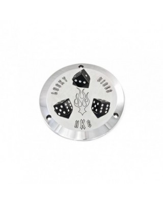 Dice Derby Cover 6 trous...