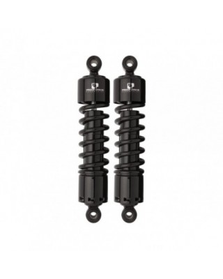 412 Series 11,5" Twin Shock...