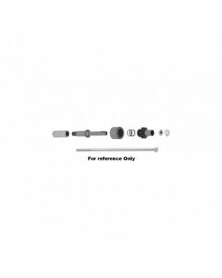 Starter Jackshaft Assemblies