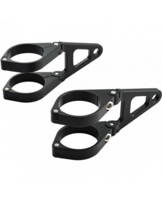 CNC Type Headlight Bracket...