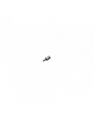 1/8" NPT STRAIGHT MALE ADAPTER