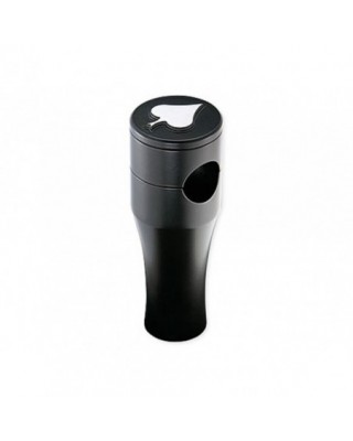 Spades 8 Riser Black Powder...
