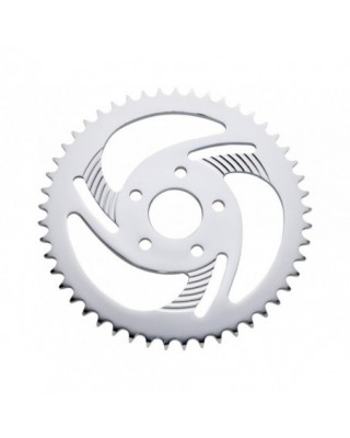 Swept Rear Sprocket
