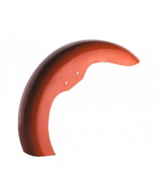 Rick Doss Dixie Front Fender