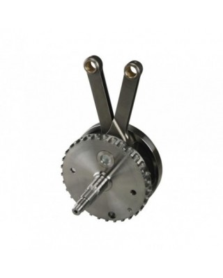 Crank Assembly