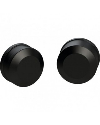 Rear Axle Cover Set Black...