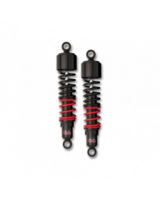 Stiletto 13" Twin Shocks