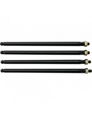 Adjustable Speedrods...