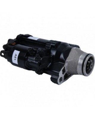 Starter Black 1.4 kW