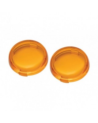 Bullet Style Lenses for H-D...
