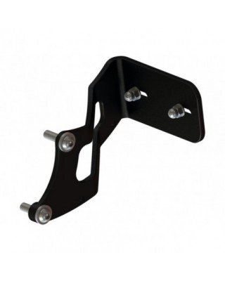 Medium Side Mount License...