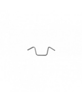 12 Guidon Ape Hanger