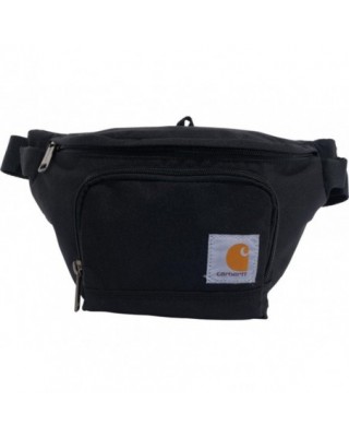 Waist Pack Black